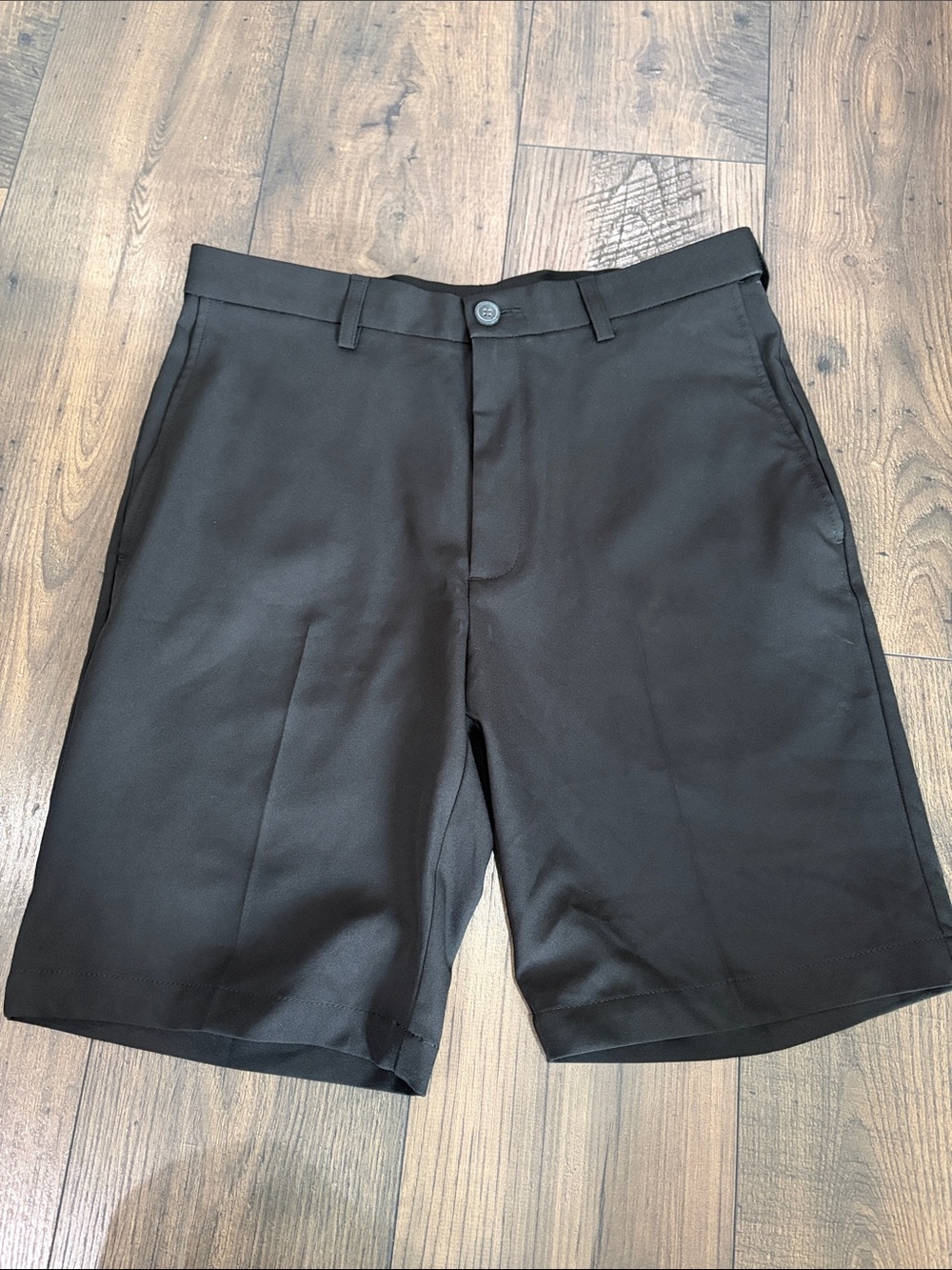 Cool 18 pro golf shorts